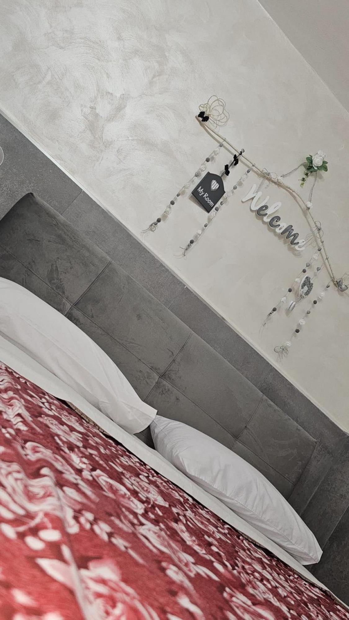 B&B Miriam Naples Luaran gambar